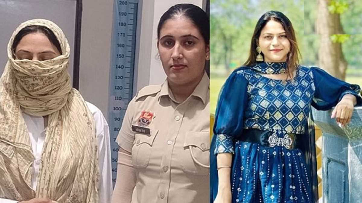 जासूस ज्योति मल्होत्रा की पुलिस रिमांड आज होगी खत्म, ​​कोर्ट में किया जाएगा पेश